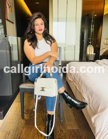 Gurgaon call girl